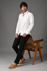 Ivory White