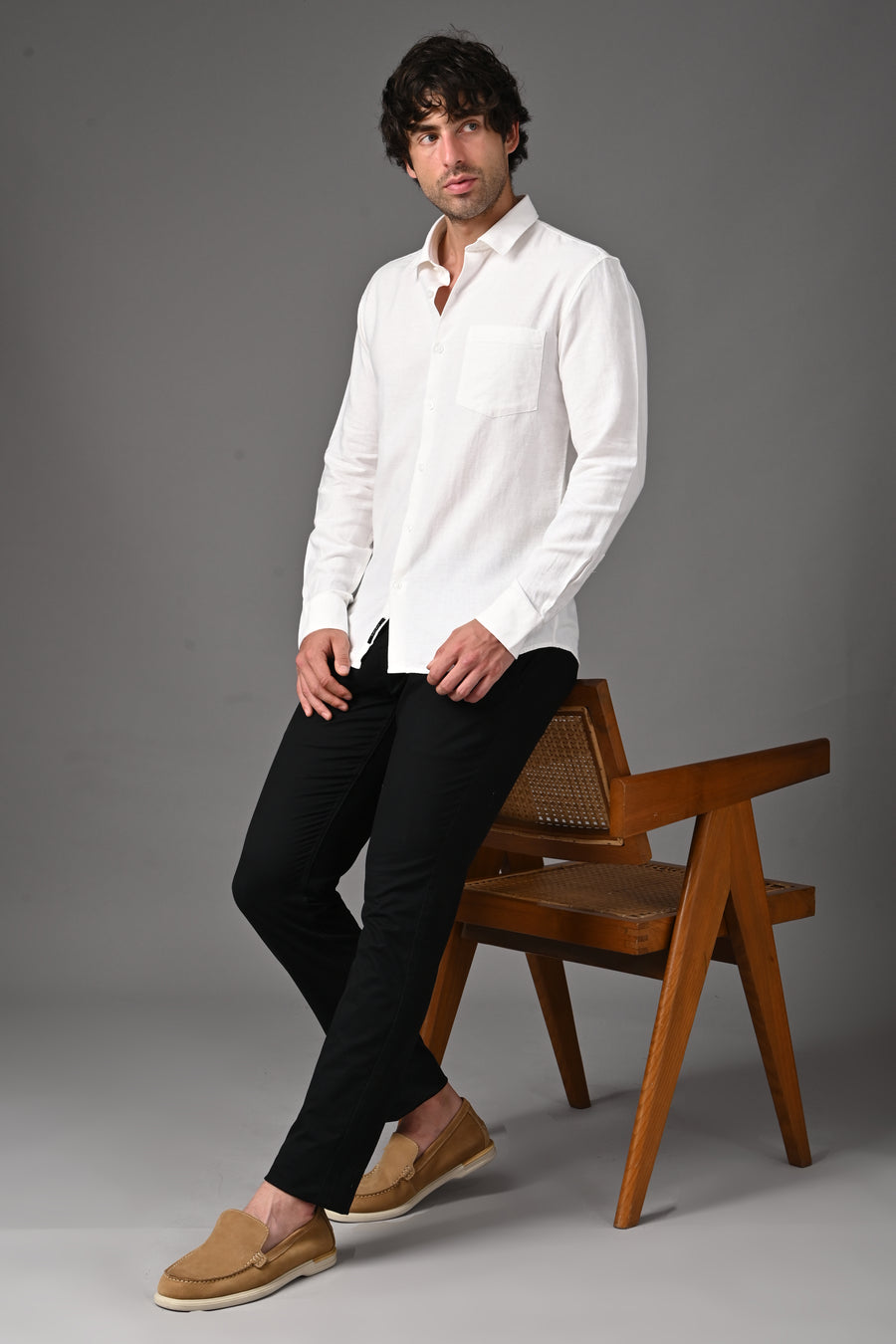 Ivory White