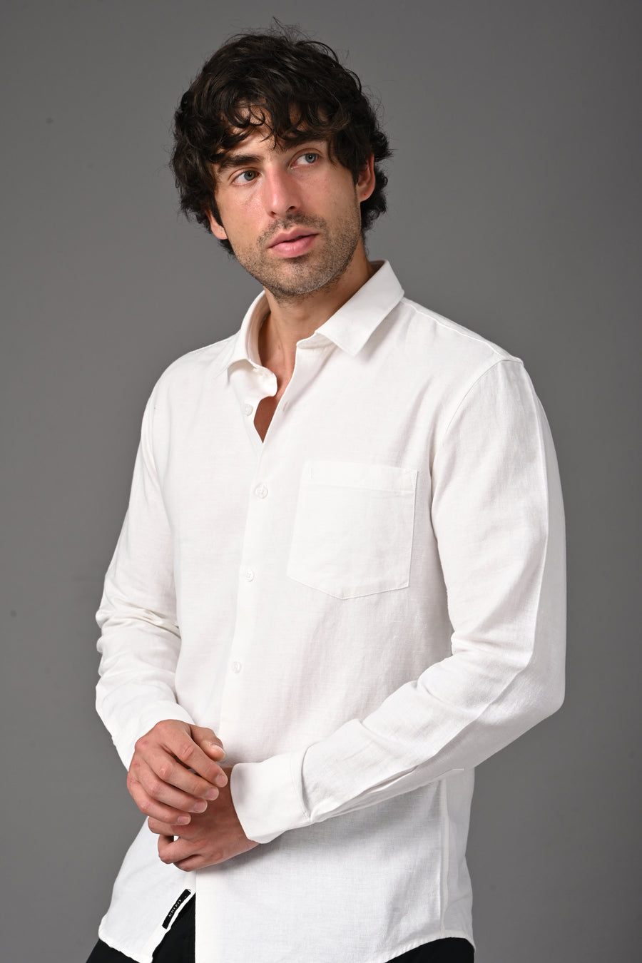 Ivory White