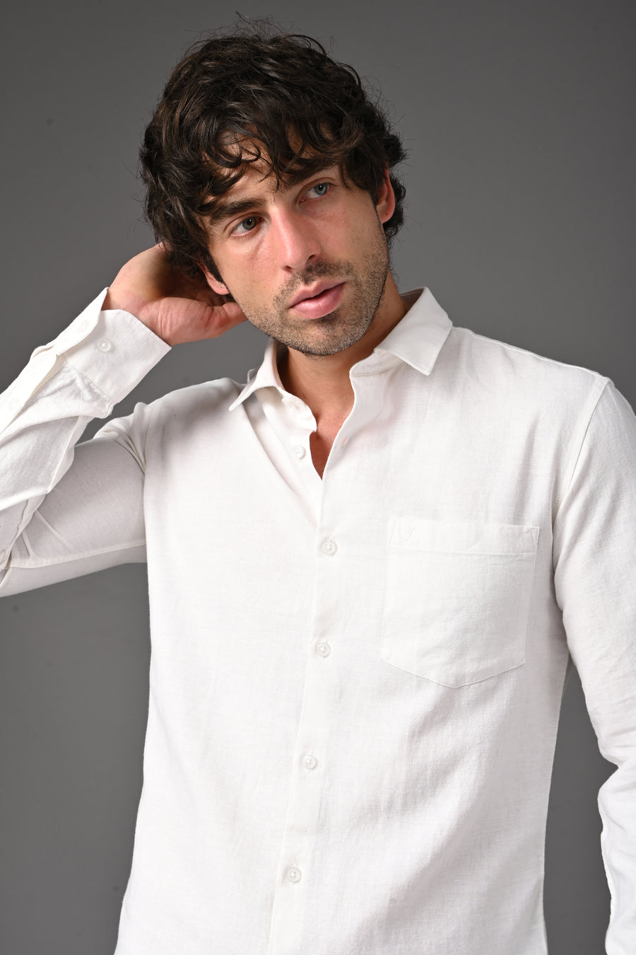 Ivory White