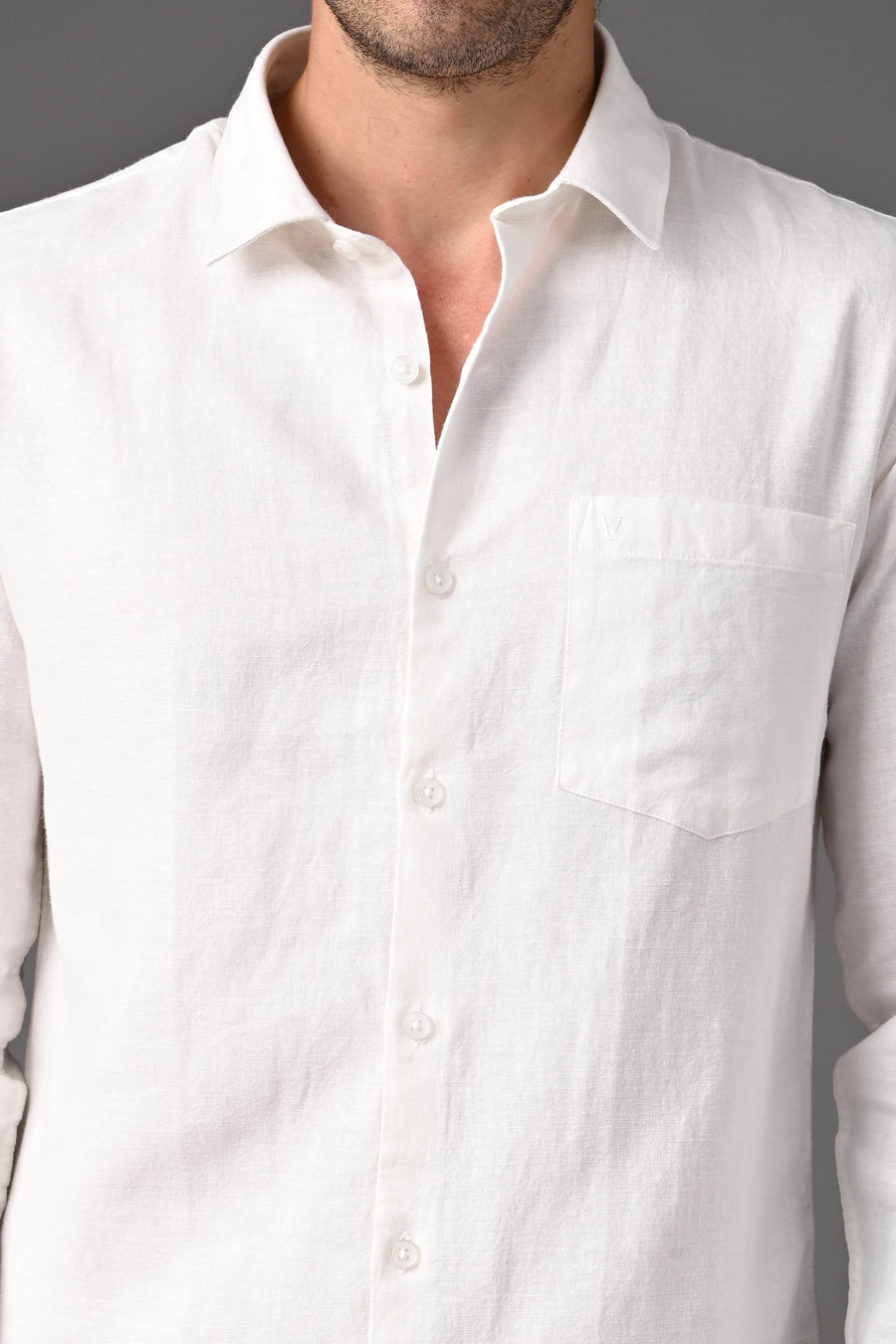 Ivory White