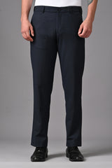 Charcoal Black Mélange