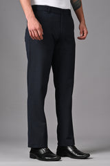 Charcoal Black Mélange