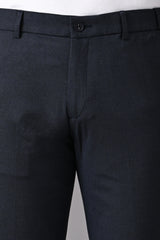 Charcoal Black Mélange