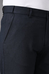 Charcoal Black Mélange