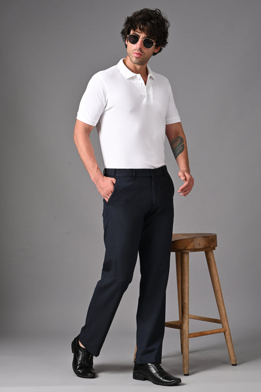 Charcoal Black Mélange