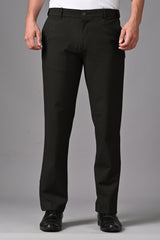 Graphite Black Mélange