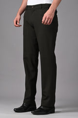 Graphite Black Mélange