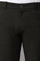 Graphite Black Mélange