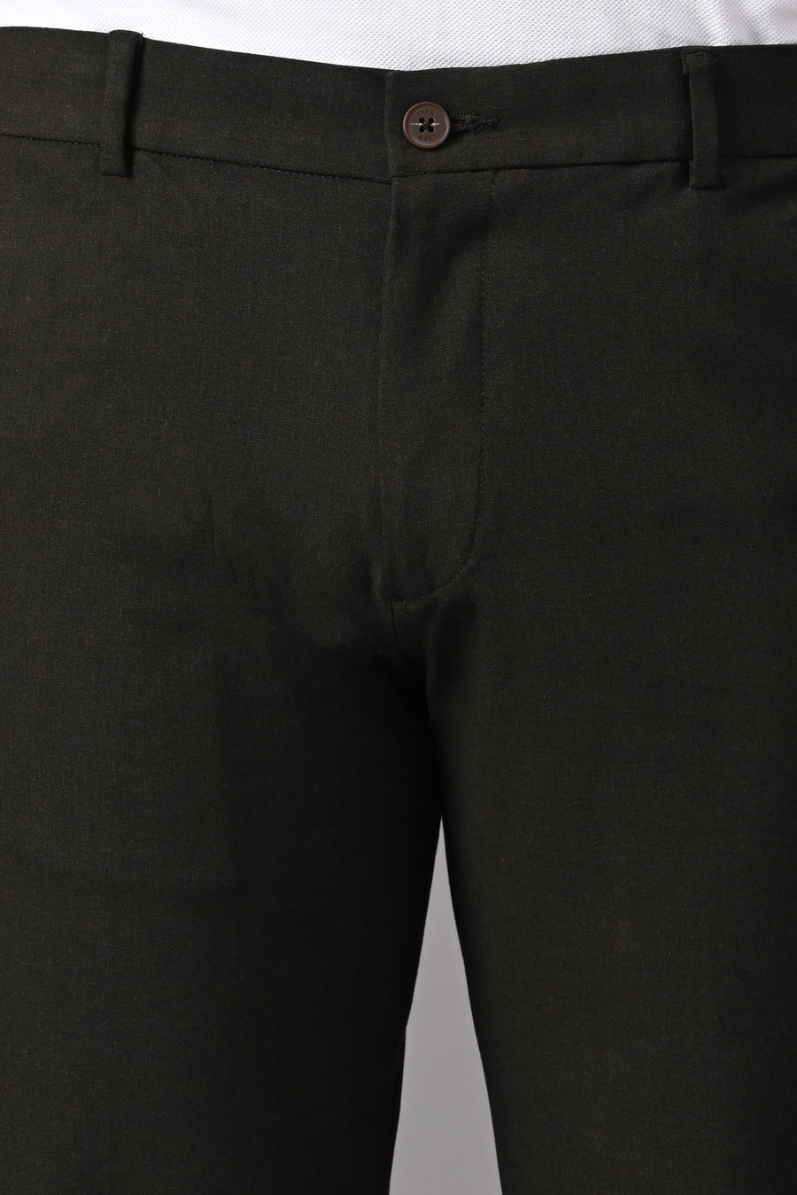 Graphite Black Mélange