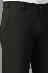 Graphite Black Mélange