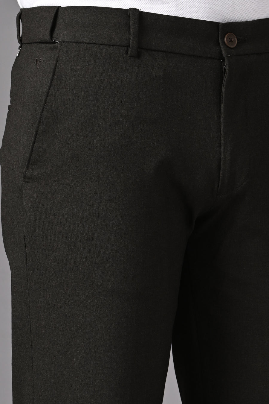 Graphite Black Mélange
