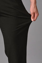 Graphite Black Mélange