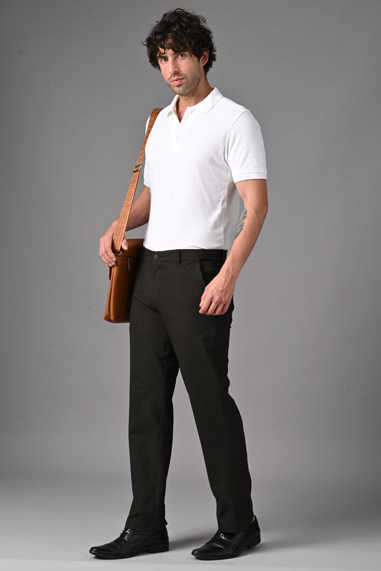 Graphite Black Mélange