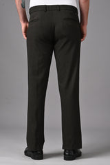 Graphite Black Mélange
