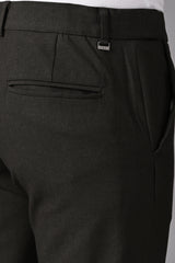 Graphite Black Mélange