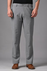 Grey Mélange