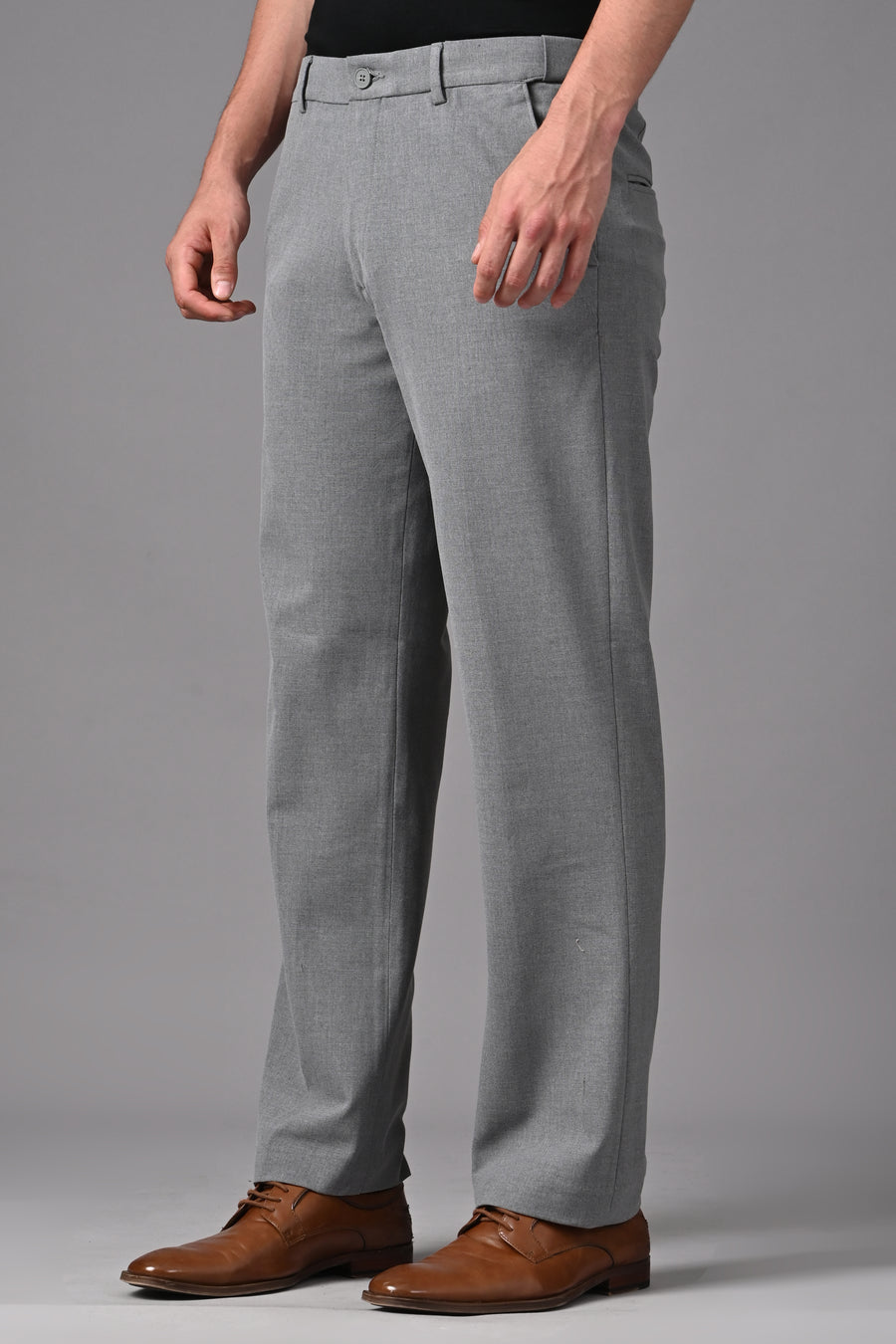 Grey Mélange