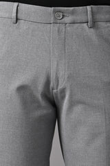 Grey Mélange