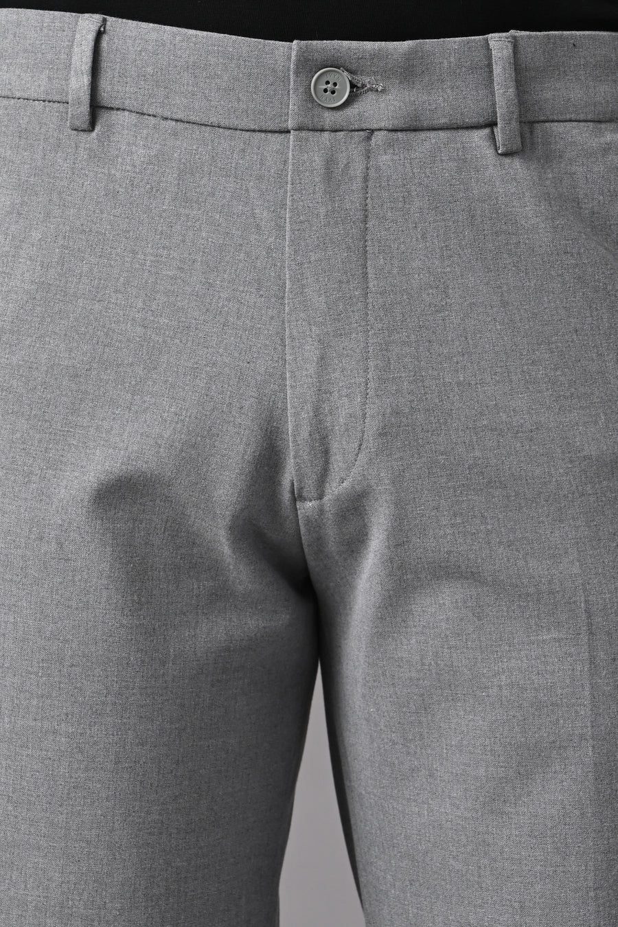Grey Mélange