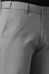 Grey Mélange