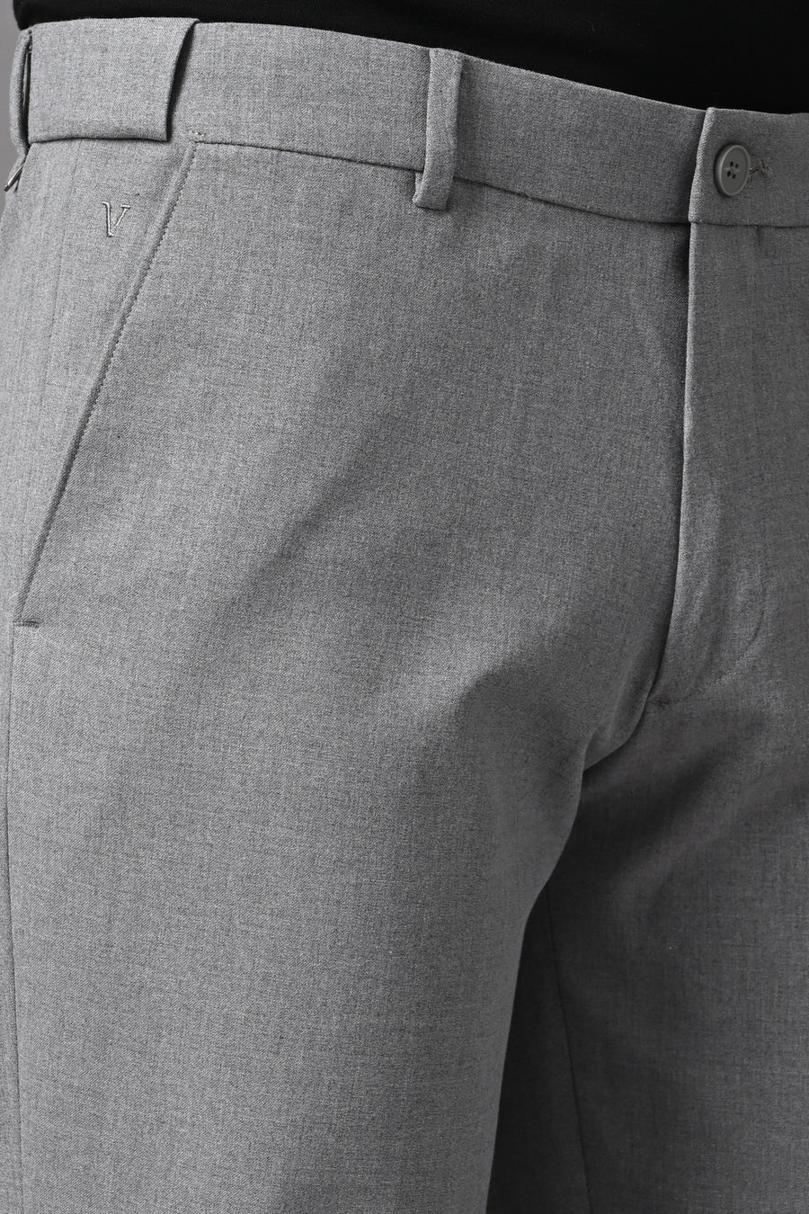 Grey Mélange
