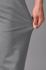 Grey Mélange