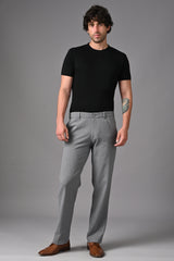 Grey Mélange