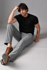 Grey Mélange