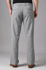 Grey Mélange