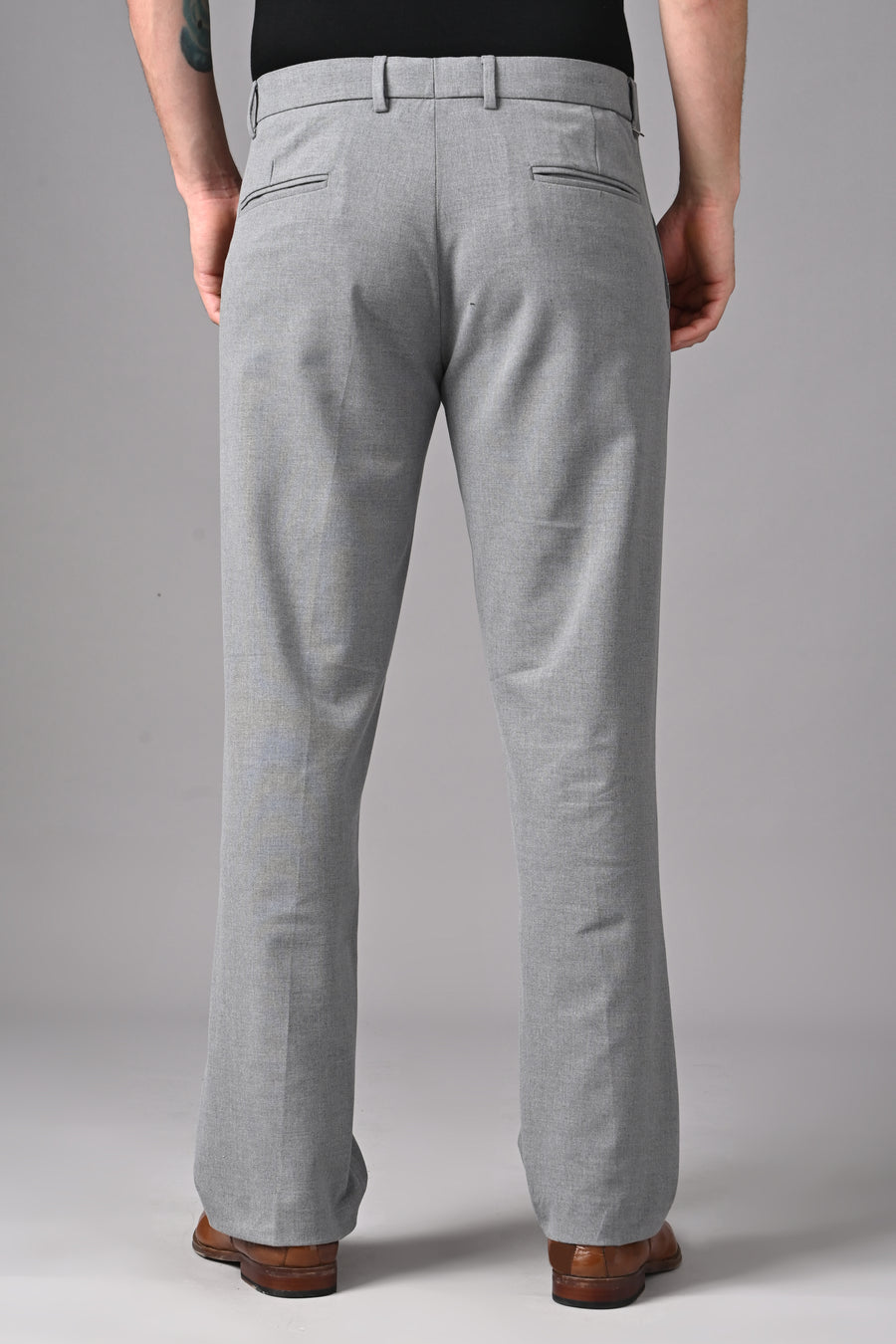 Grey Mélange