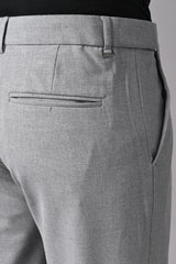 Grey Mélange