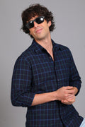Navy Blue