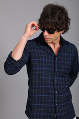 Navy Blue