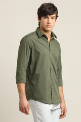 Olive Green