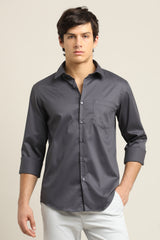 Graphite Grey