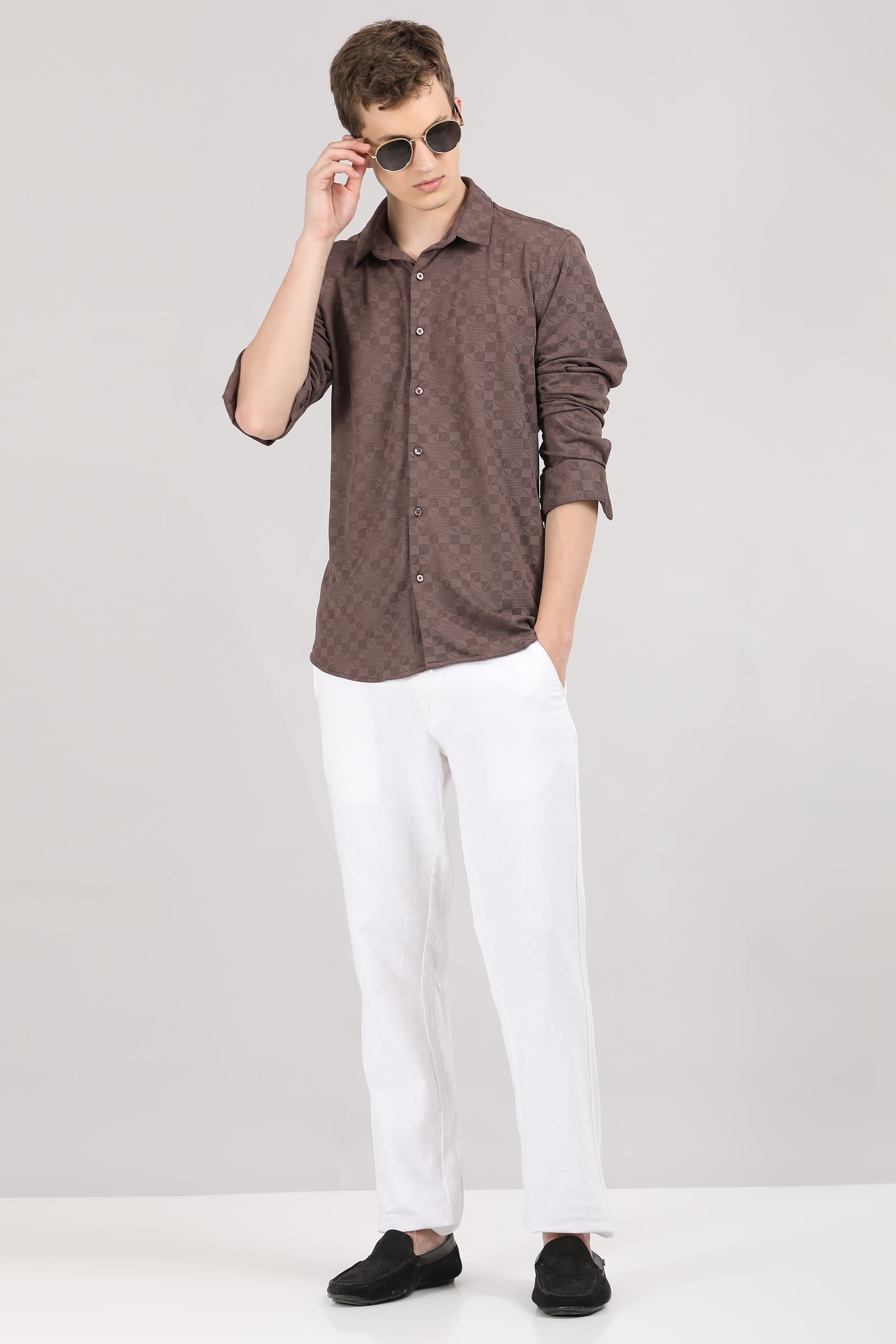 Beige