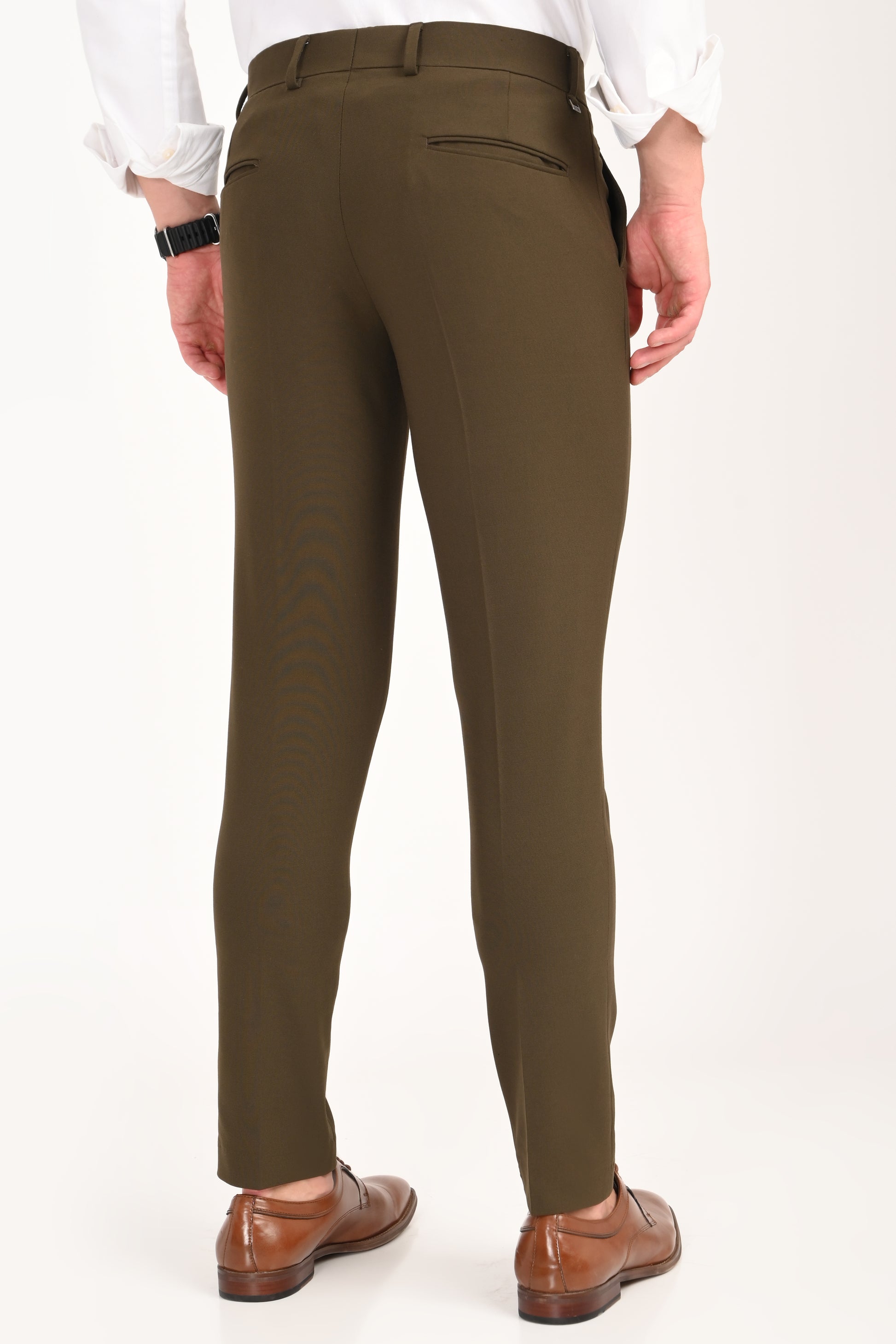 Olive Green