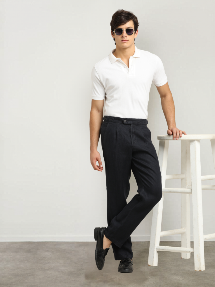 Linen Weekend