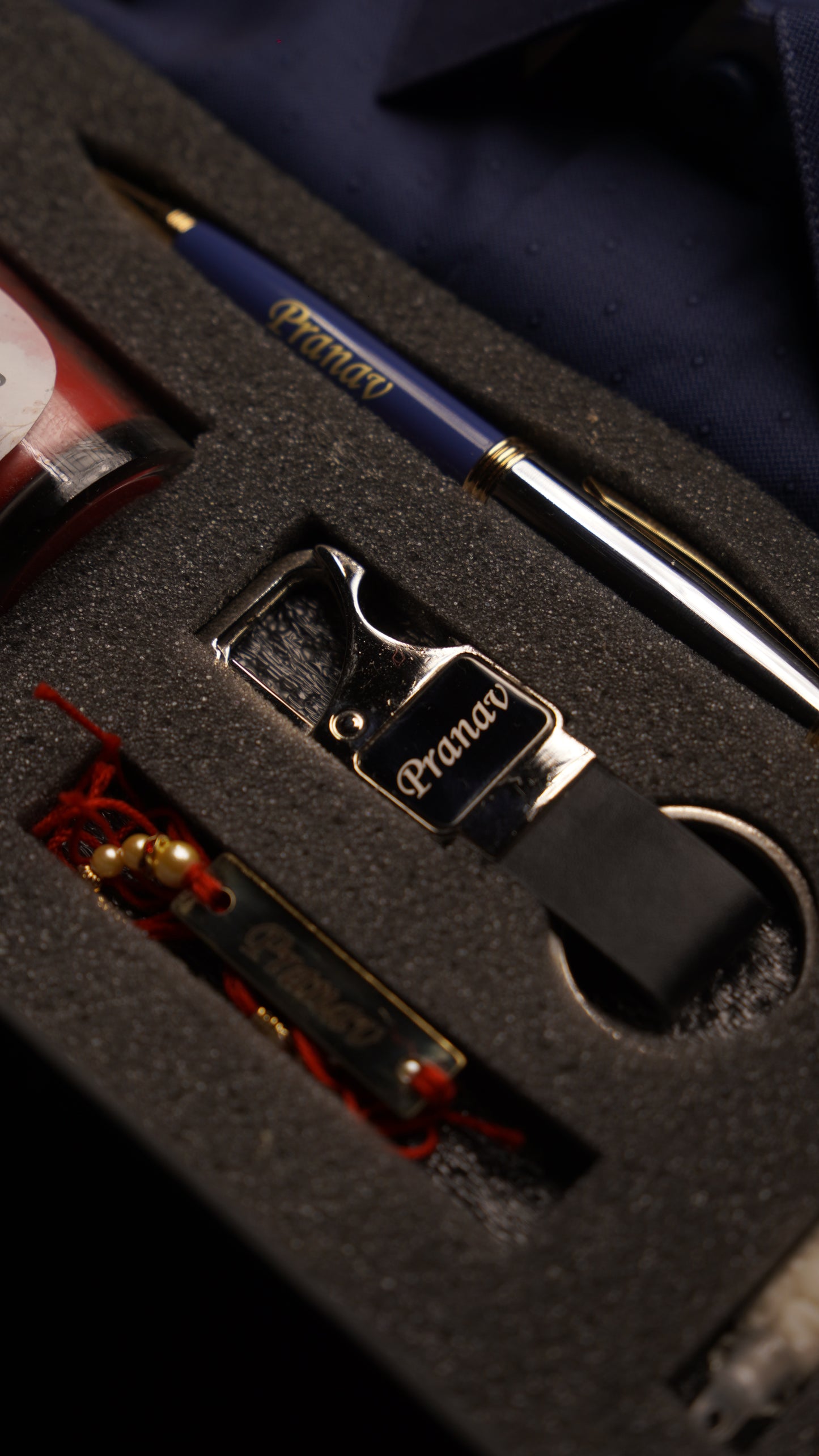 This Rakhi, swap the “drama” for some “dhamaaka”  - IVYN hampers are here to slay!