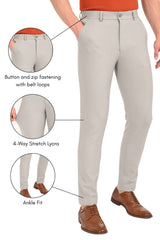 Light Grey