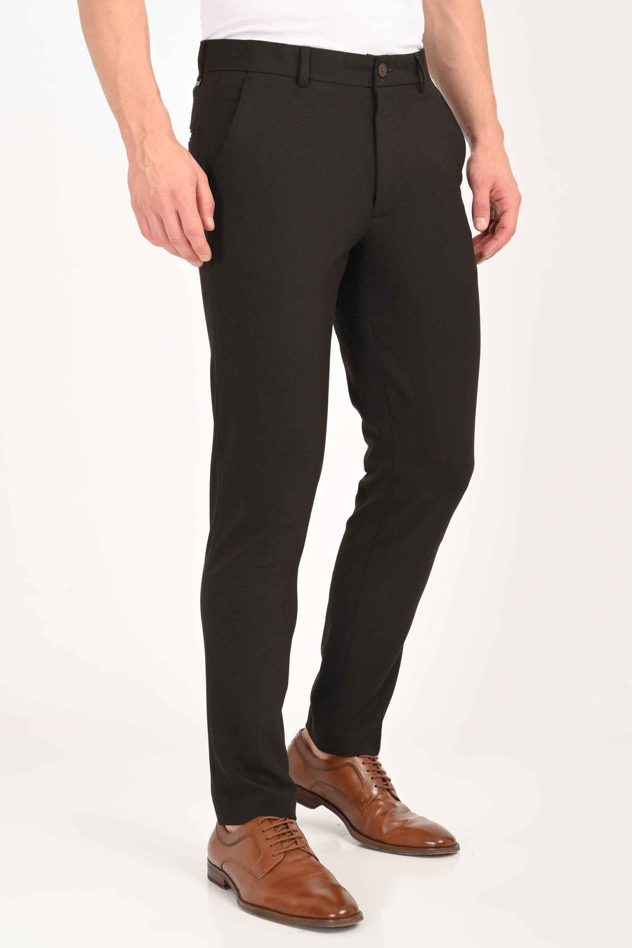 Espresso Brown