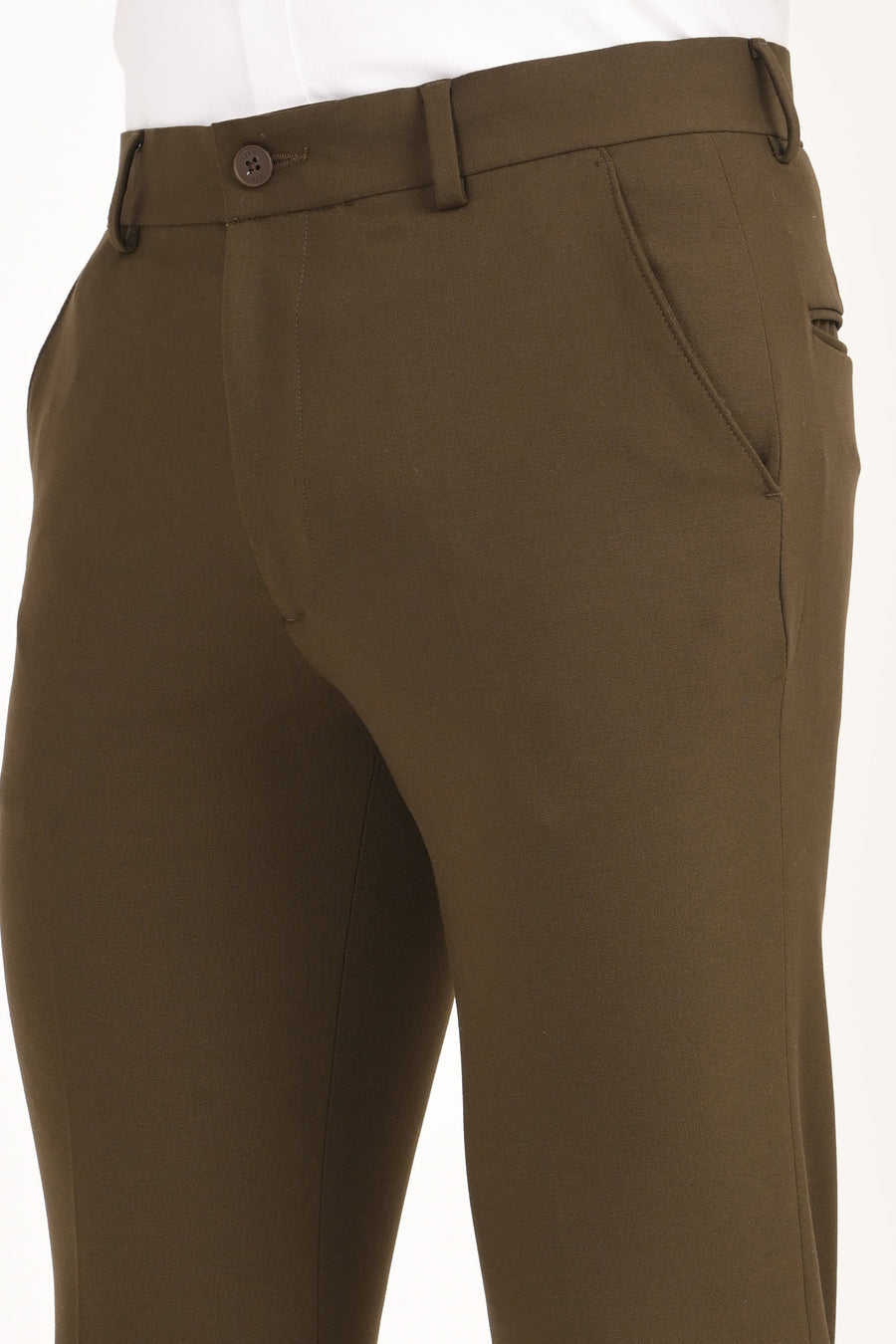 Olive Green