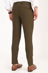 Olive Green