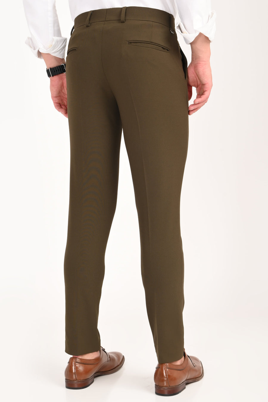 Olive Green