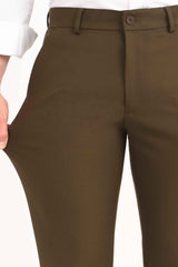 Olive Green