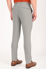 Elegant Ash Grey