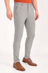 Elegant Ash Grey