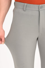 Elegant Ash Grey