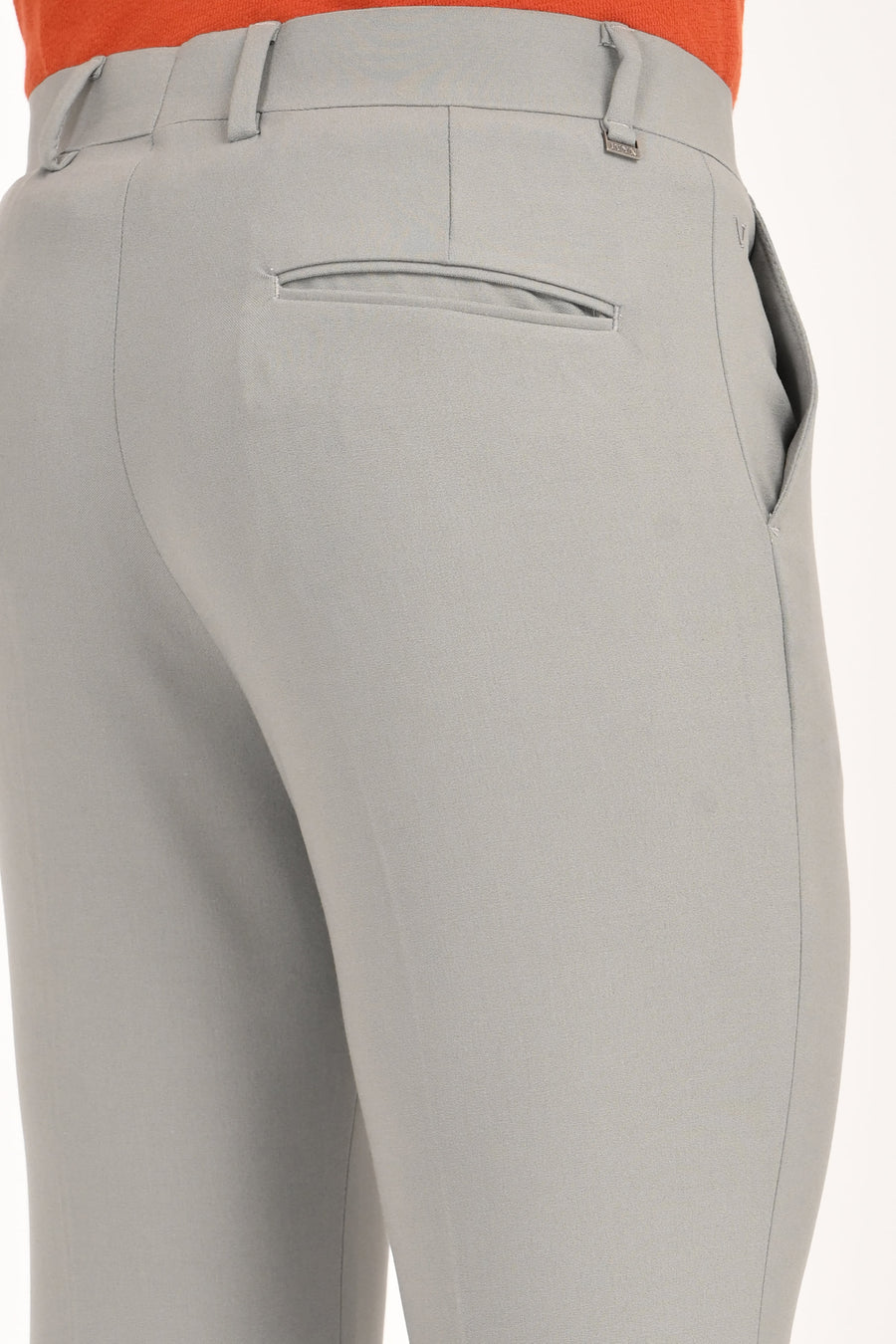 Elegant Ash Grey